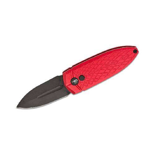 Bestech BG57B-4 Ququ Black