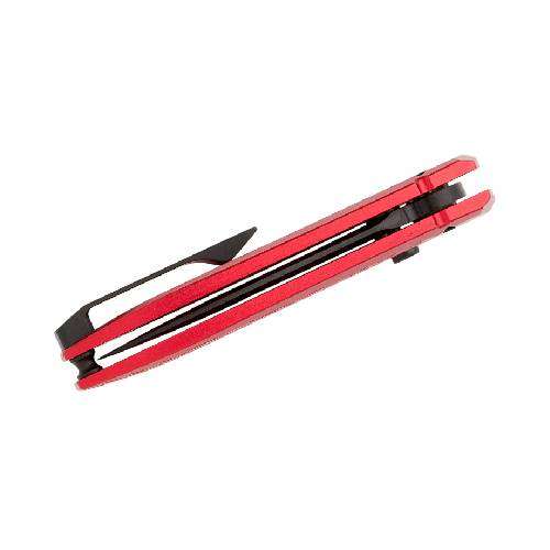 Bestech BG57B-4 Ququ Black