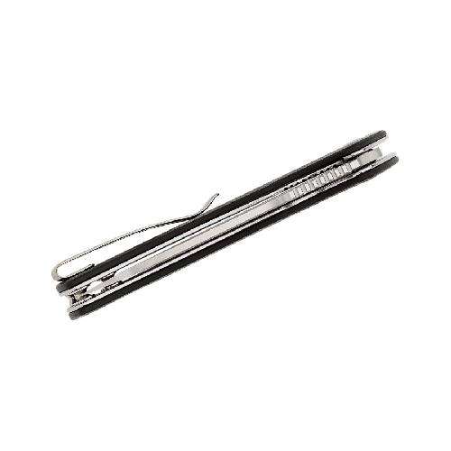 Sencut Vesperon BLK G10 Handle Satin Finish - S20065-1