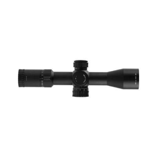 iX603FA2 - Integrix IX6 3-18*44 34MM FFP Mid Power Sporting Scope A2 MOA