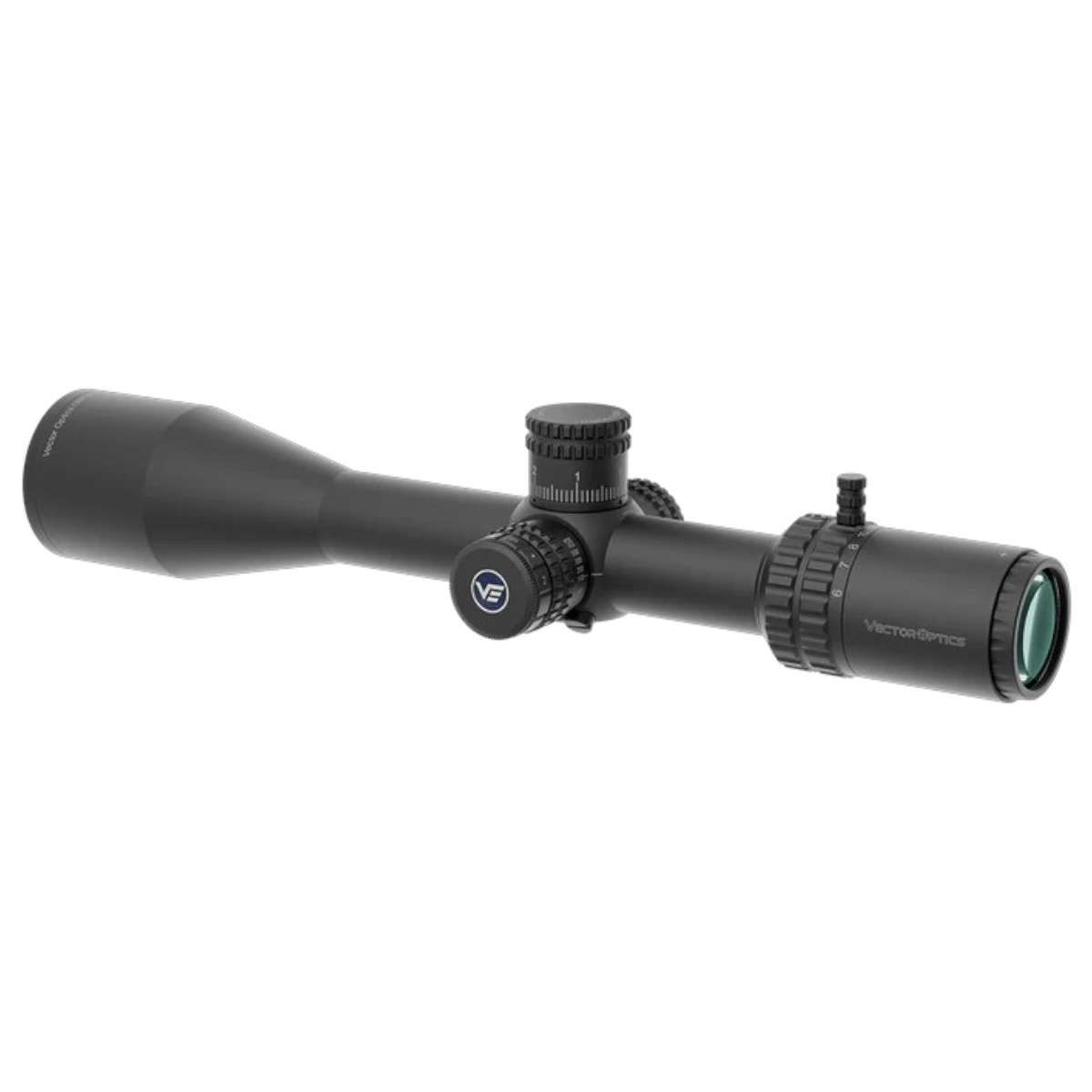 VECTOR OPTICS SCOPE SCFF-61 ORION PRO MAX 6-24X50 MIL HD