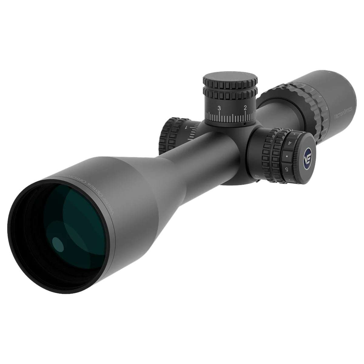 VECTOR OPTICS SCOPE SCFF-61 ORION PRO MAX 6-24X50 MIL HD