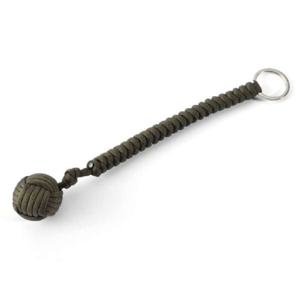 CK-46 Monkey Ball Key Chain