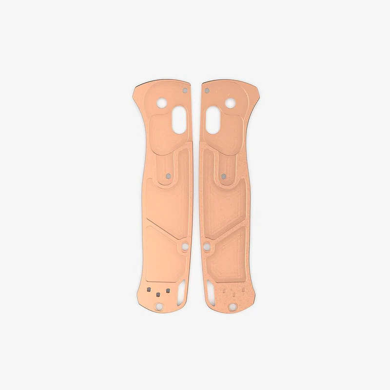 Crossfade Bugout Scales Copper - FLY797