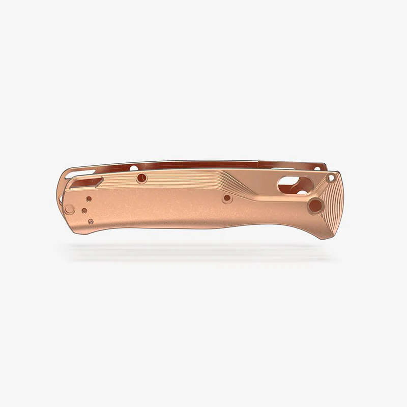Crossfade Bugout Scales Copper - FLY797