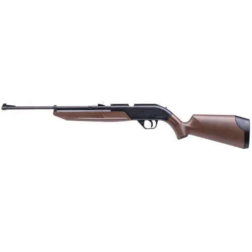 CROSMAN 760B RIFLE 760 PUMPMASTER BROWN