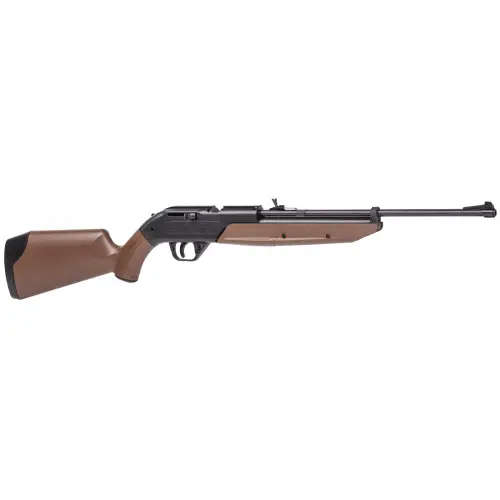 CROSMAN 760B RIFLE 760 PUMPMASTER BROWN
