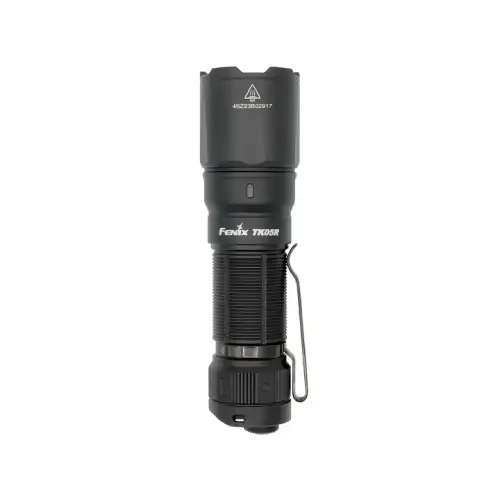 Fenix TK05R LED Flashlight