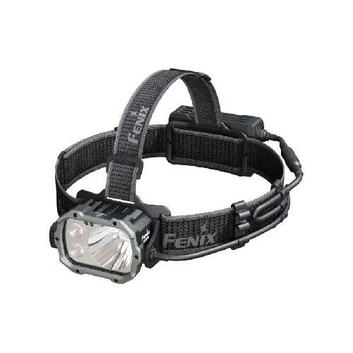 Fenix HP35R LED Headlamp (Black)