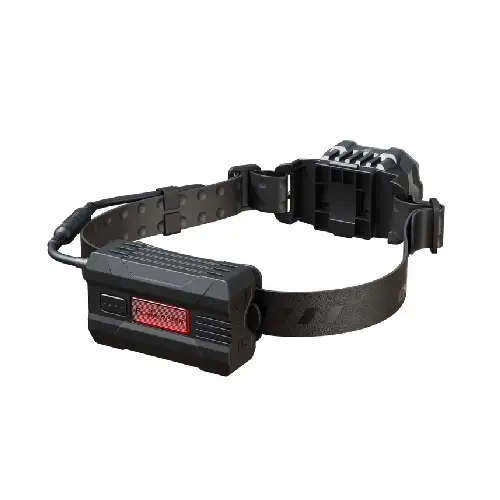 Fenix HP35R LED Headlamp (Black)