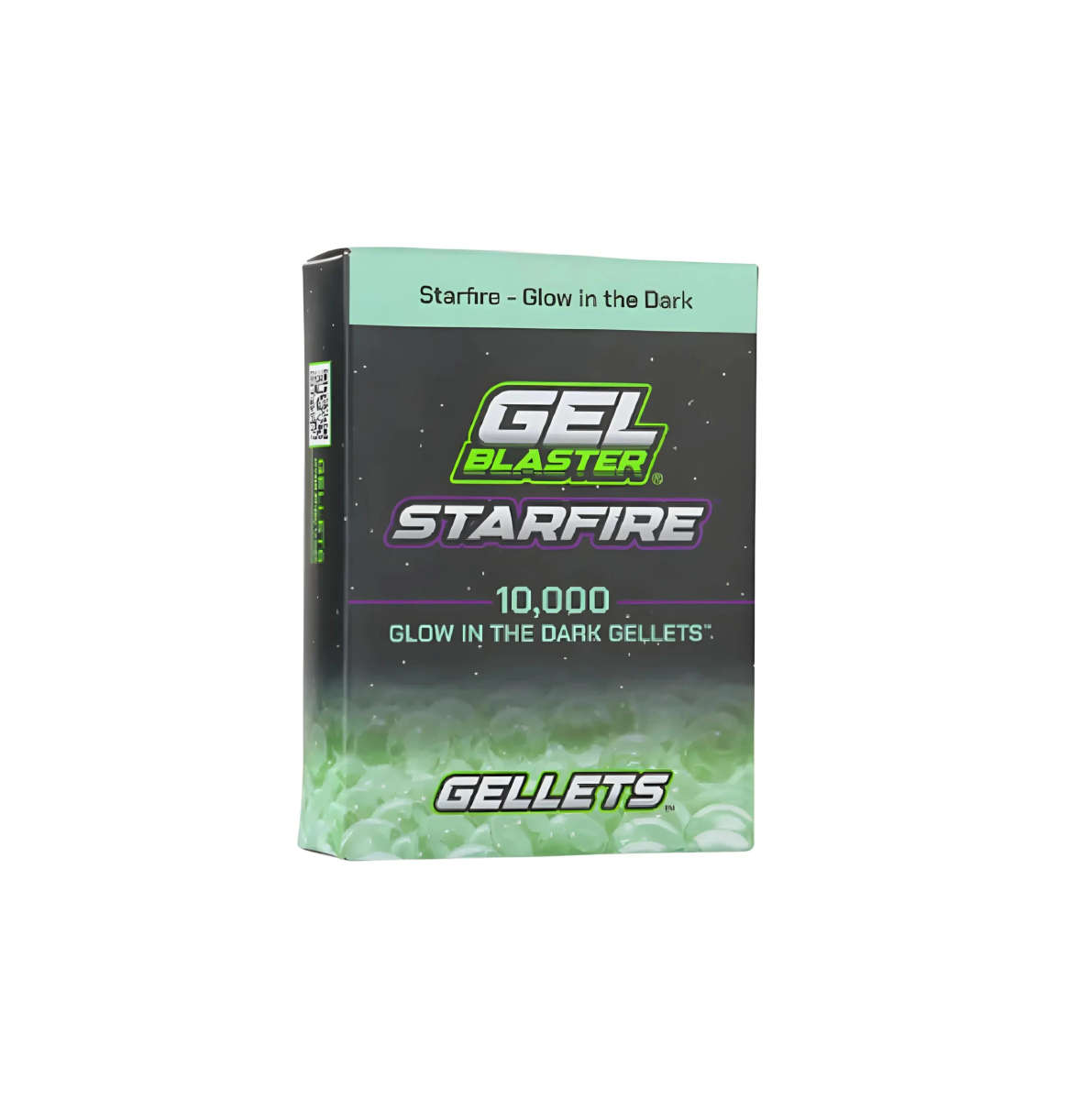Gel Blaster Starfire Glow In The Dark 10000pc