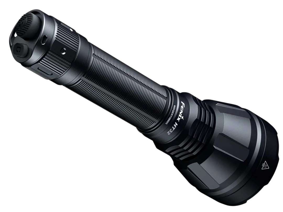 Fenix HT32 LED Flashlight
