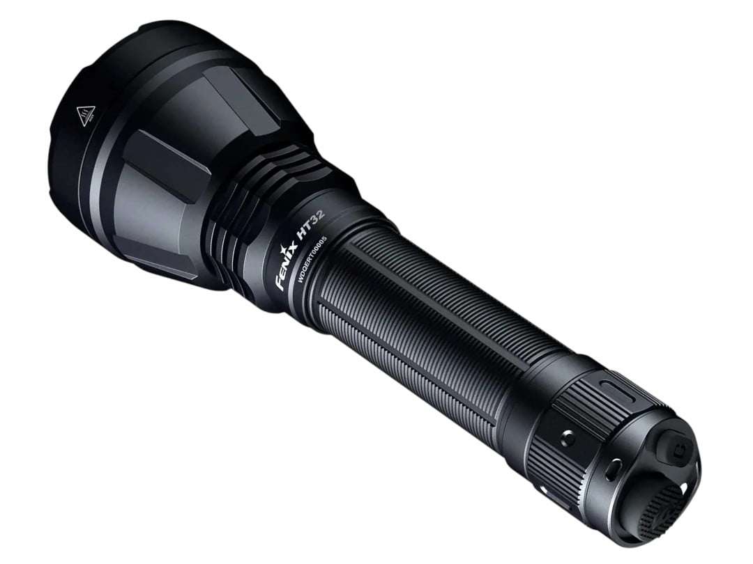 Fenix HT32 LED Flashlight