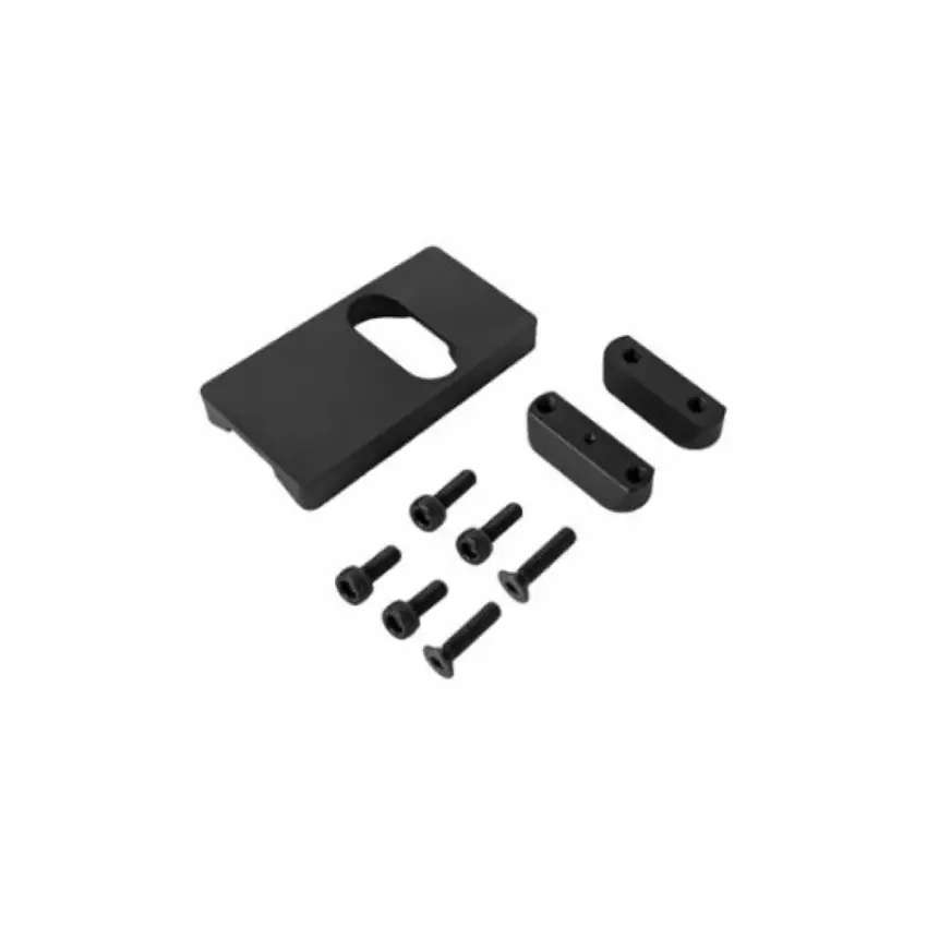 ASG 18629 CZ Shadow 2 Optics Base Plate