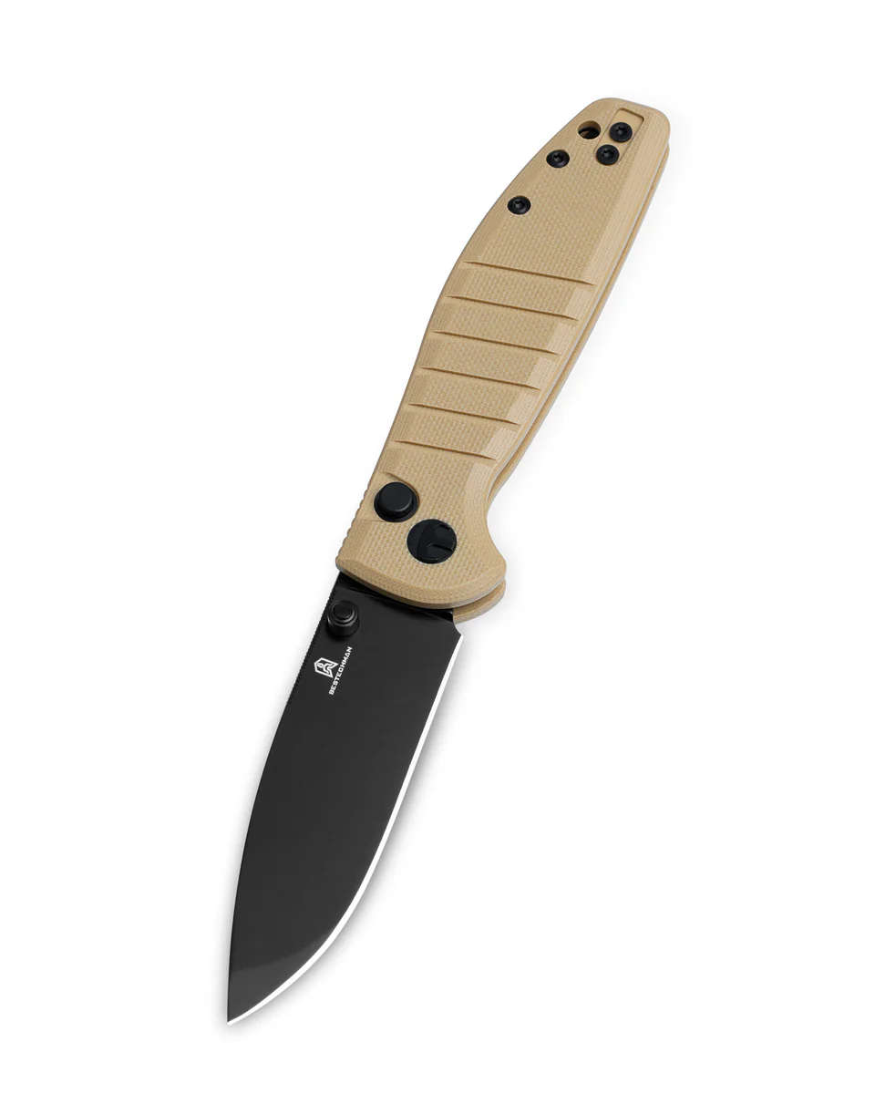 Bestech Goodboy Jnr Khaki - BMK10F