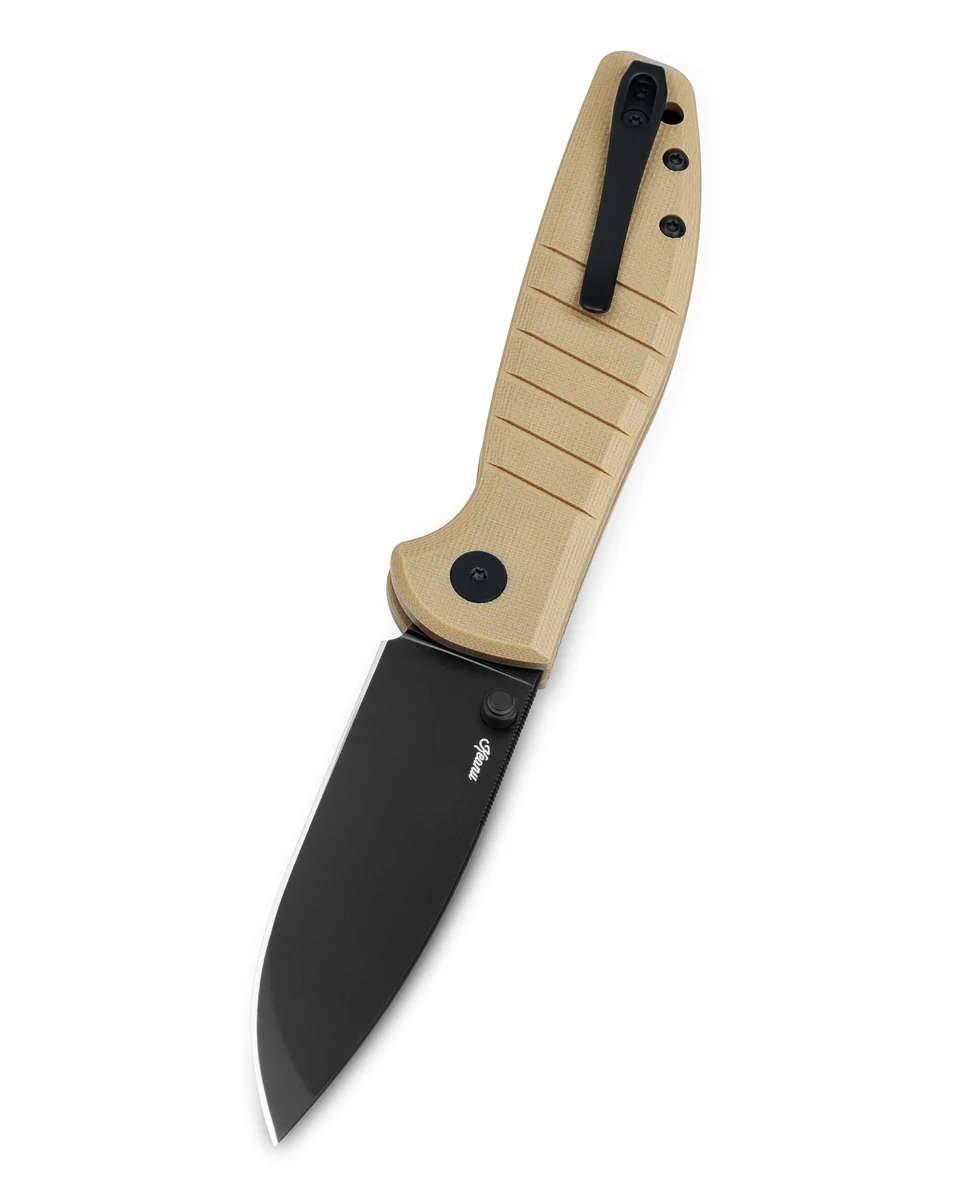 Bestech Goodboy Jnr Khaki - BMK10F
