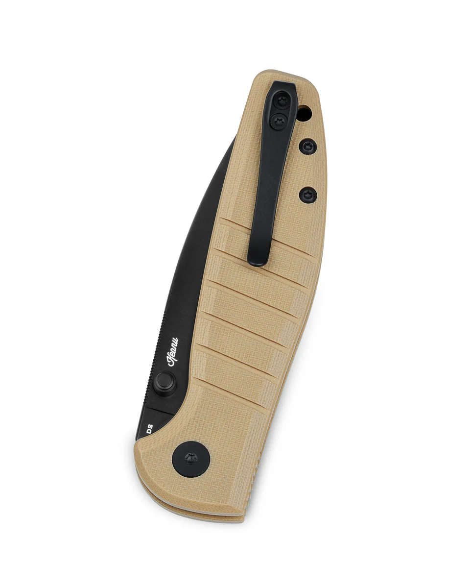 Bestech Goodboy Jnr Khaki - BMK10F