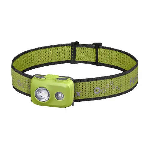 FENIX HL16 LED HEADLAMP (GREEN)