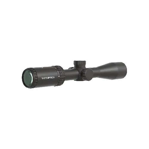 VECTOR OPTICS - SOI 3-9X40 - VIOC-03