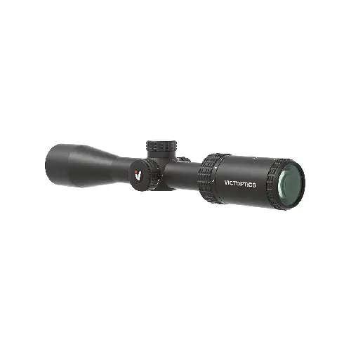 VECTOR OPTICS - SOI 3-9X40 - VIOC-03