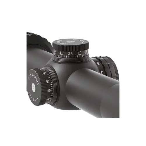 VECTOR OPTICS - SOI 3-9X40 - VIOC-03