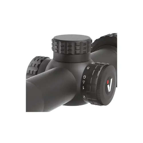 VECTOR OPTICS - SOI 3-9X40 - VIOC-03