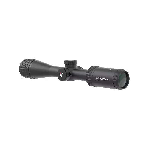 VECTOR OPTICS - SOI 3-9X40AO - VIOC-05