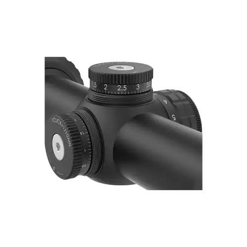 VECTOR OPTICS - SOI 3-9X40AO - VIOC-05