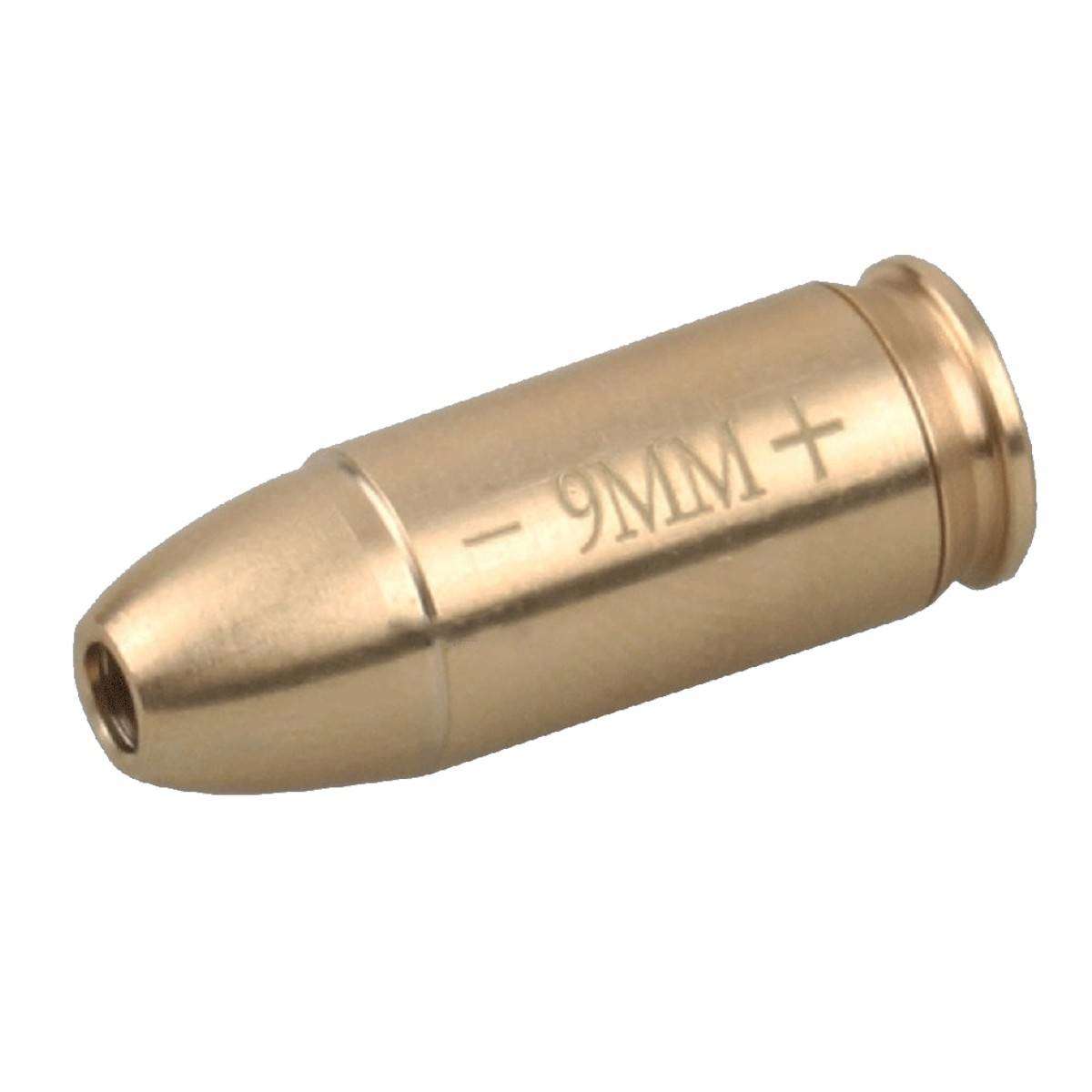 VECTOR OPTICS SCBCR-11 9MM BORE SIGHT COLLIMATOR