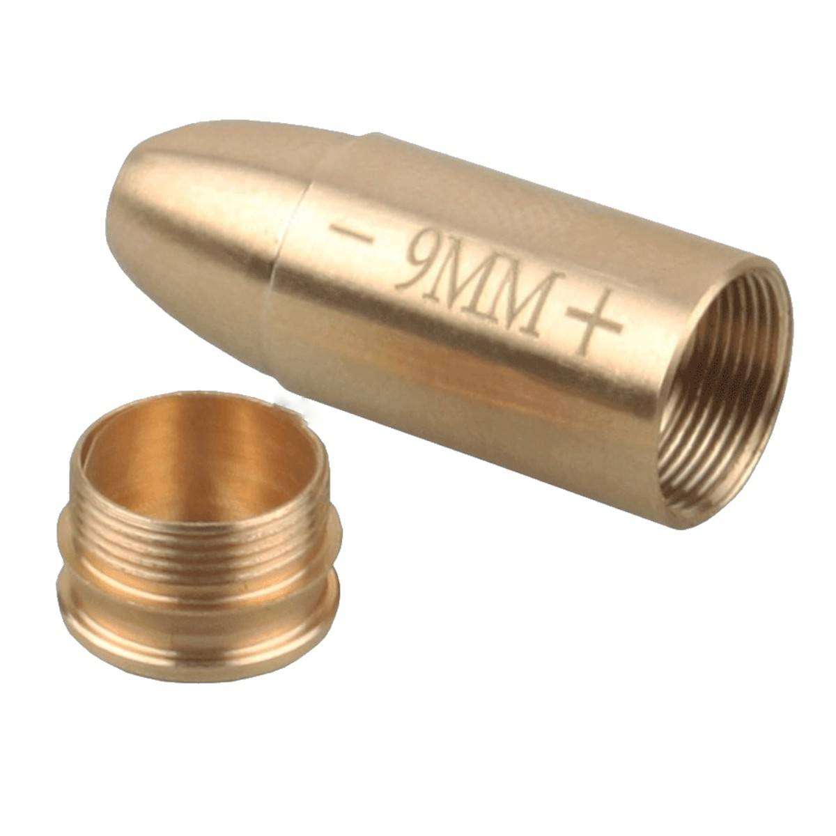 VECTOR OPTICS SCBCR-11 9MM BORE SIGHT COLLIMATOR