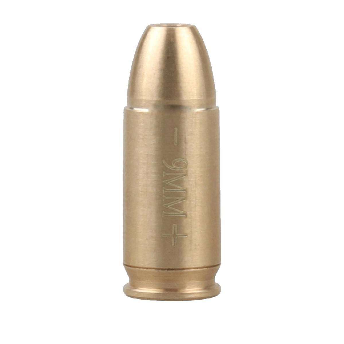 VECTOR OPTICS SCBCR-11 9MM BORE SIGHT COLLIMATOR