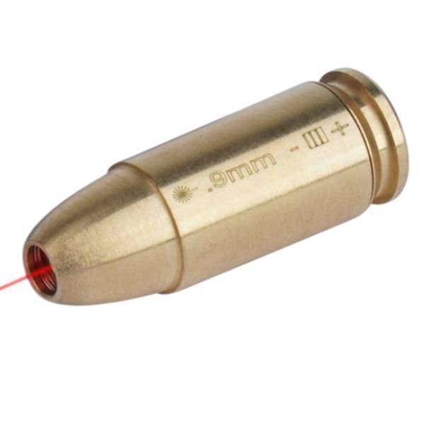 VECTOR OPTICS - .40 S&amp;W BORE SIGHT COLLIMATOR - SCBCR-14