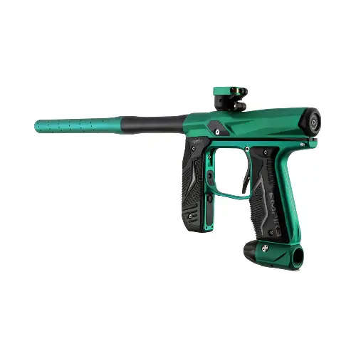 Empire Axe 2.0 Marker Dust Teal / Dust Black C4