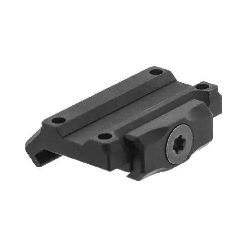 UTG Super Slim Low Profile Picatinny Riser Mount For The MRO - MT-MROXS