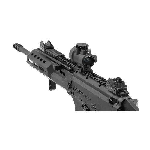 UTG Super Slim Low Profile Picatinny Riser Mount For The MRO - MT-MROXS