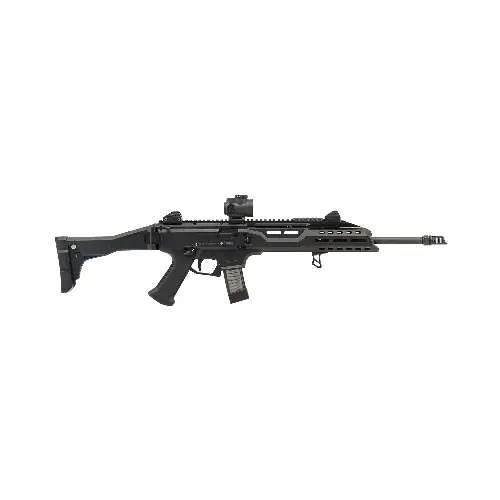 UTG Super Slim Low Profile Picatinny Riser Mount For The MRO - MT-MROXS
