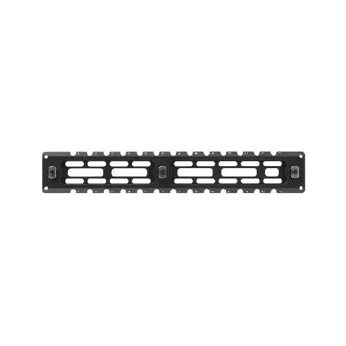 UTG PRO M-LOK Arca Rail, 7075-T6, 9.4" Length - TLUMA03
