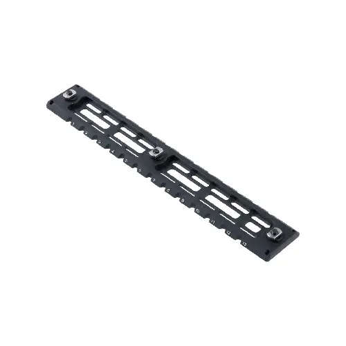 UTG PRO M-LOK Arca Rail, 7075-T6, 9.4" Length - TLUMA03