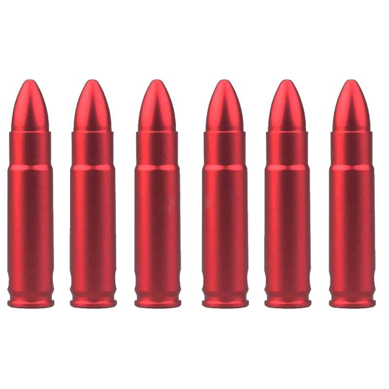 Vector Optics 300 Blackout Snap Cap 6 In 1 Pack - SCSC-03