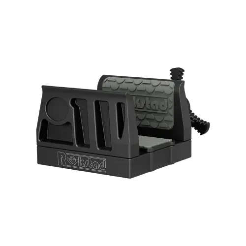Vector Optics Shooting Rifle Rest Tripod Saddle Mount - RSGR-14