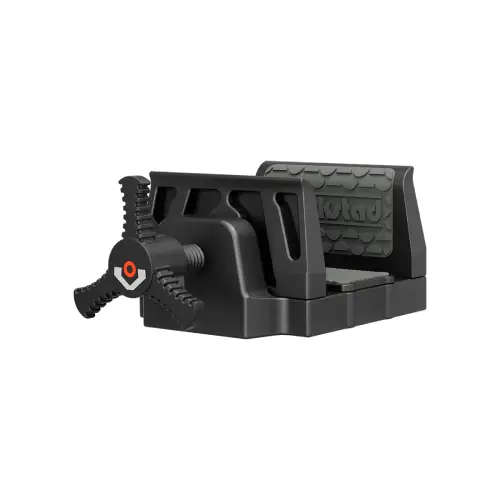 Vector Optics Shooting Rifle Rest Tripod Saddle Mount - RSGR-14