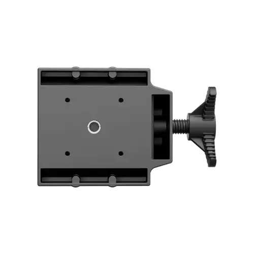 Vector Optics Shooting Rifle Rest Tripod Saddle Mount - RSGR-14