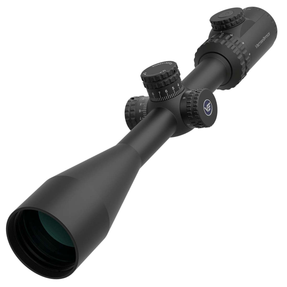 VECTOR OPTICS - HUGO 6-24X50 GT - SCOL-32