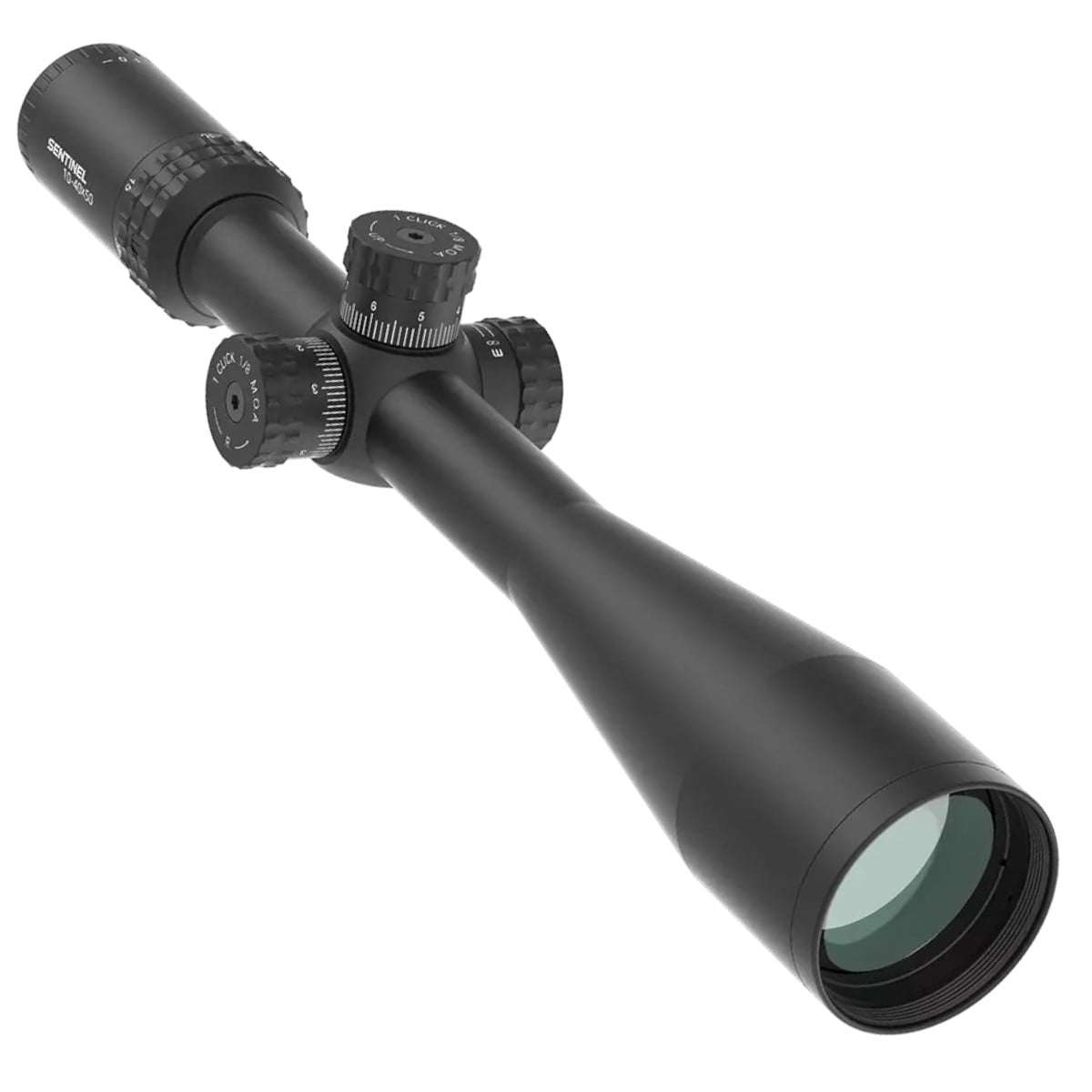 Vector Optics Sentinel-X 10-40X50 - SCOL-34