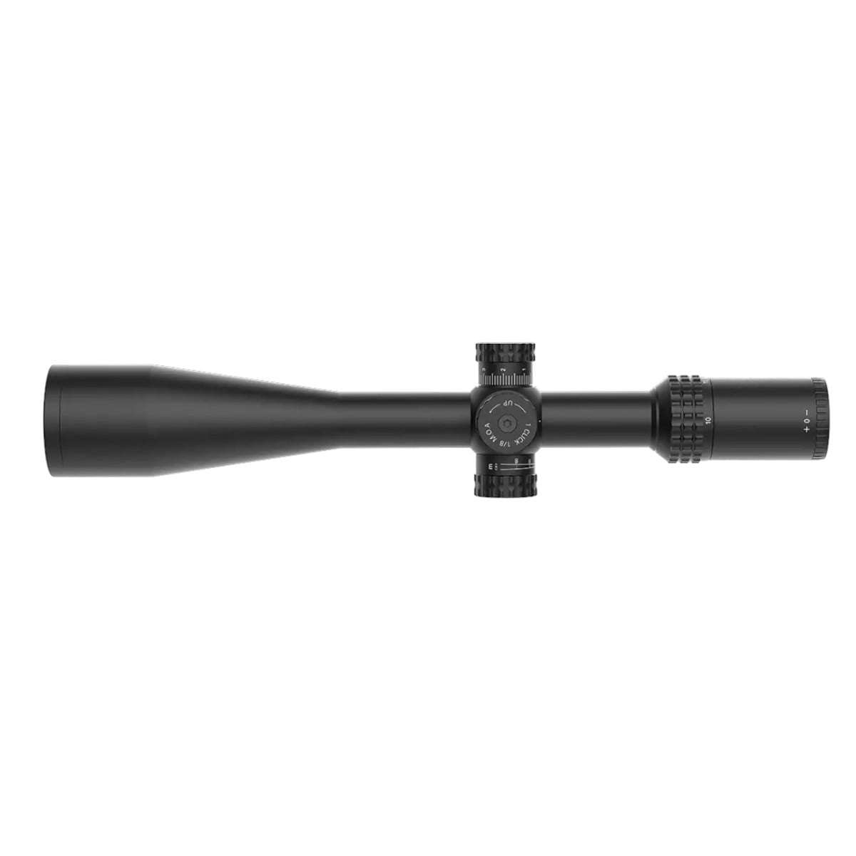 Vector Optics Sentinel-X 10-40X50 - SCOL-34