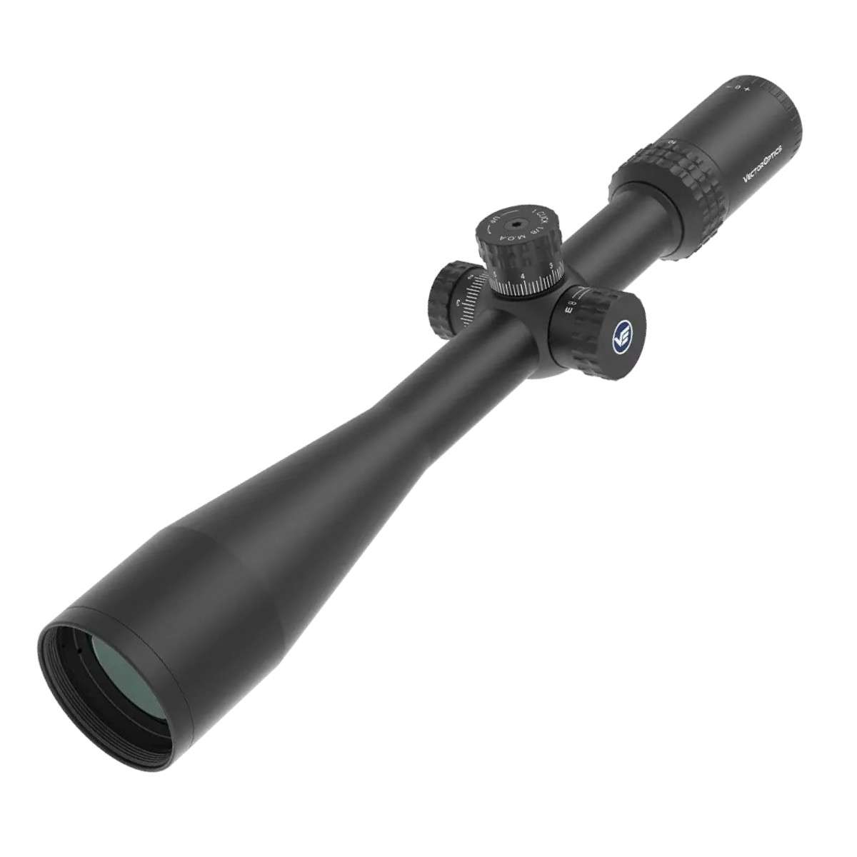 Vector Optics Sentinel-X 10-40X50 - SCOL-34