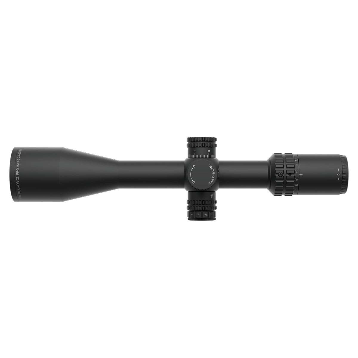 Vector Optics Orion Pro Max 6-24x50 HD - SCOL-63