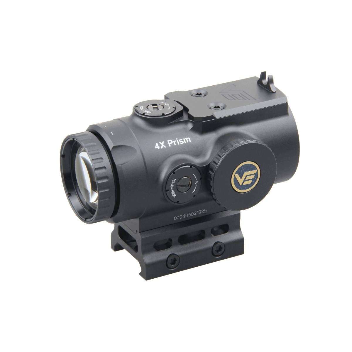 Vector Optics Paragon 4x24 Micro - SCPS-M04