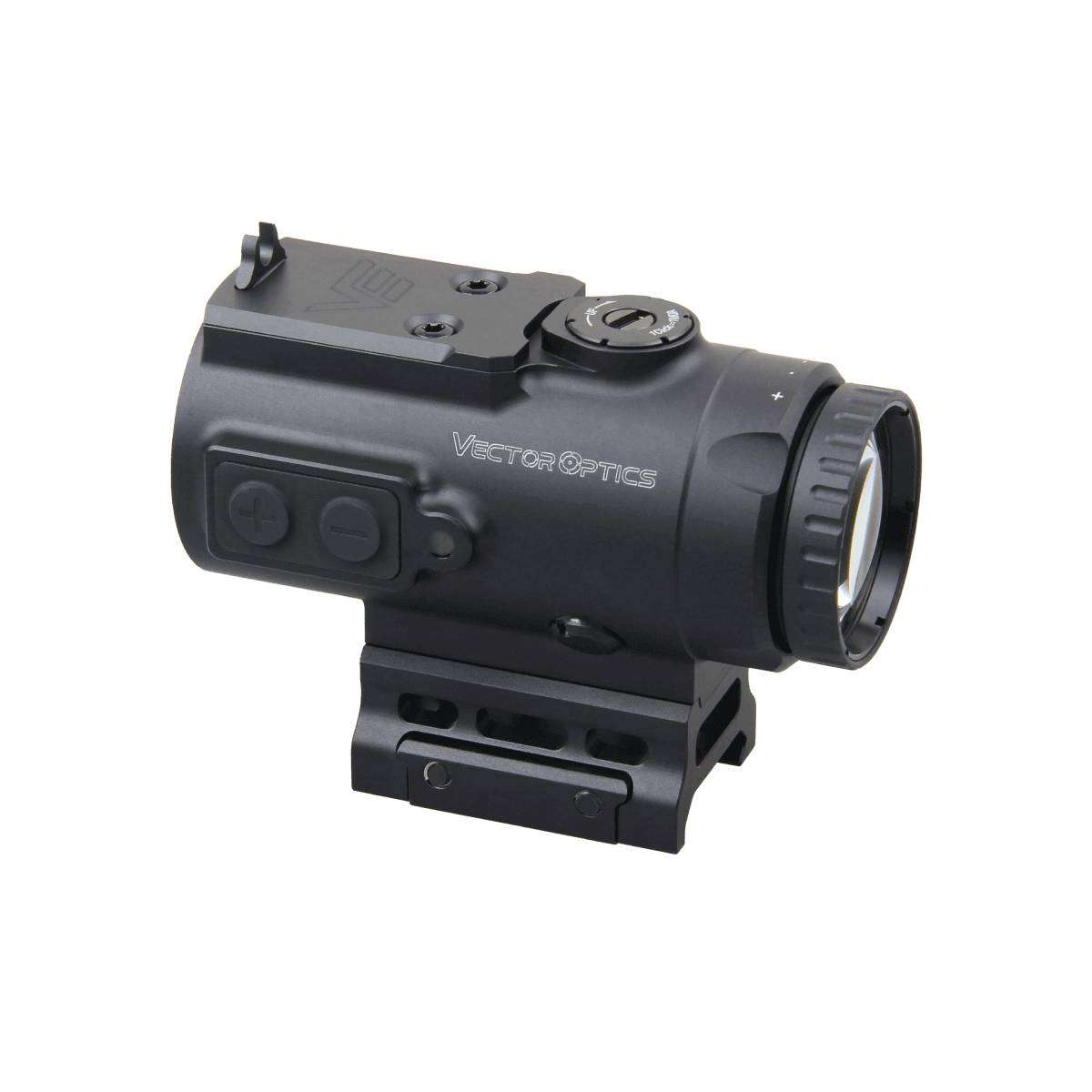 Vector Optics Paragon 4x24 Micro - SCPS-M04