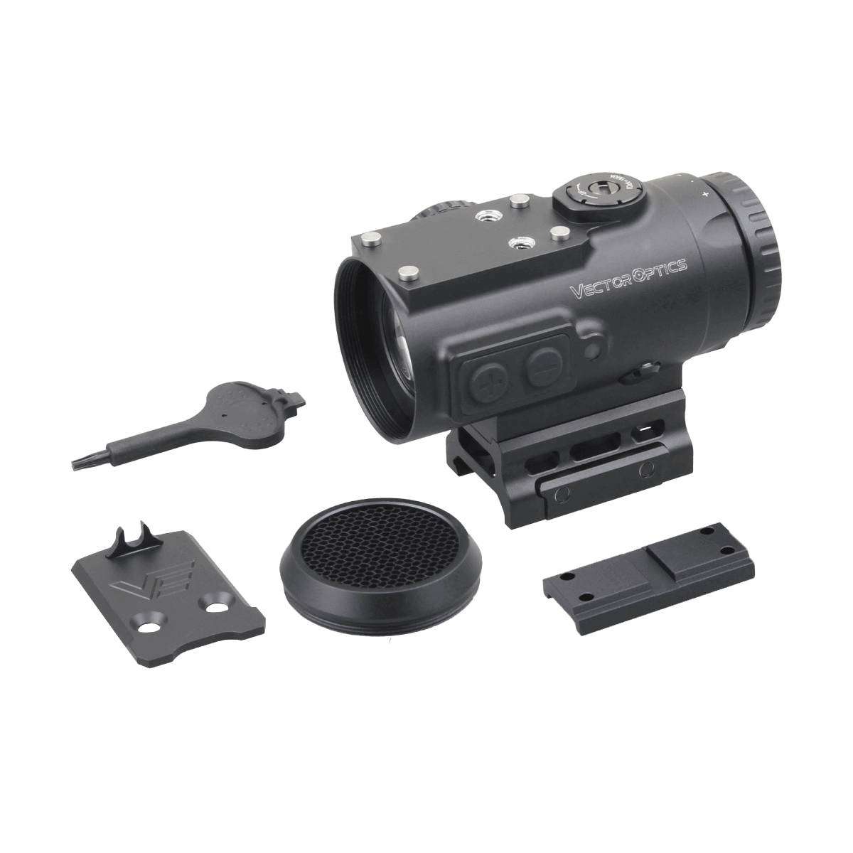 Vector Optics Paragon 4x24 Micro - SCPS-M04